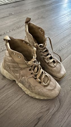 Acne Studios Boots