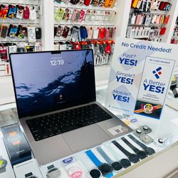 MacBook Pro m1 1TB 16Ram