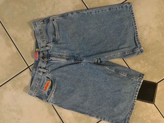 Men’s empyer jorts