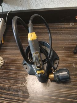 Torch tip