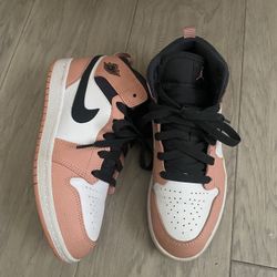 Nike Air Jordan Sneakers (3Y)