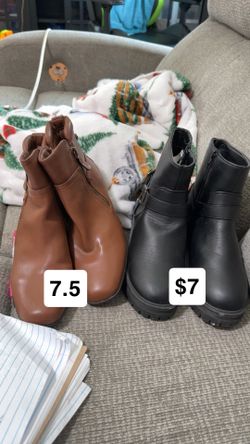 Women’s Boots 