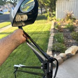 Brand New Magnifier Lamp. 