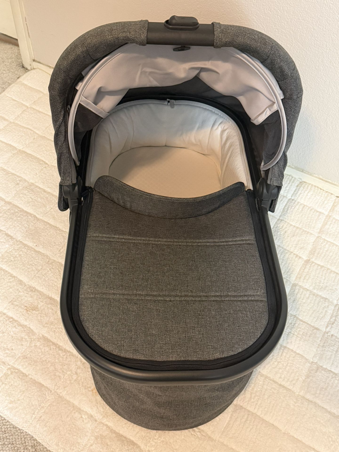 UPPAbaby Bassinet V2