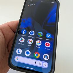 Att/cricket Google Pixel 9a 128gb