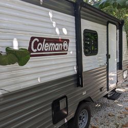 2023 21' RV Travel Trailer (Fort Lauderdale
