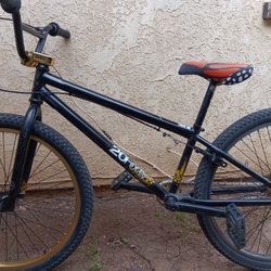 Mirraco 24" Bmx Bike