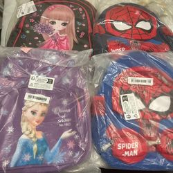 Mochilas A La Venta 