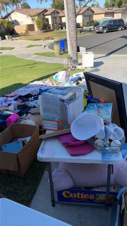 Free -17185 Volante Ct. Fontana
