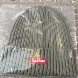Supreme Beanie