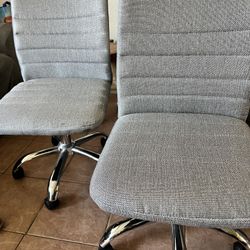 Office Chairs 