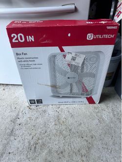 Fan