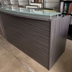 L Shaped Desk Office Furniture 