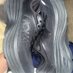 Hoka Mint Condition 