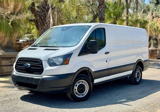 2018 Ford Transit 250 Van