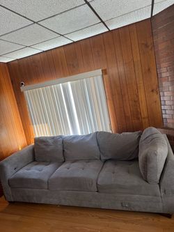 Selling these 2 sofas