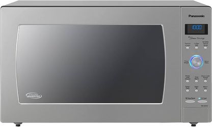 Panasonic microwave NN-SD975s
