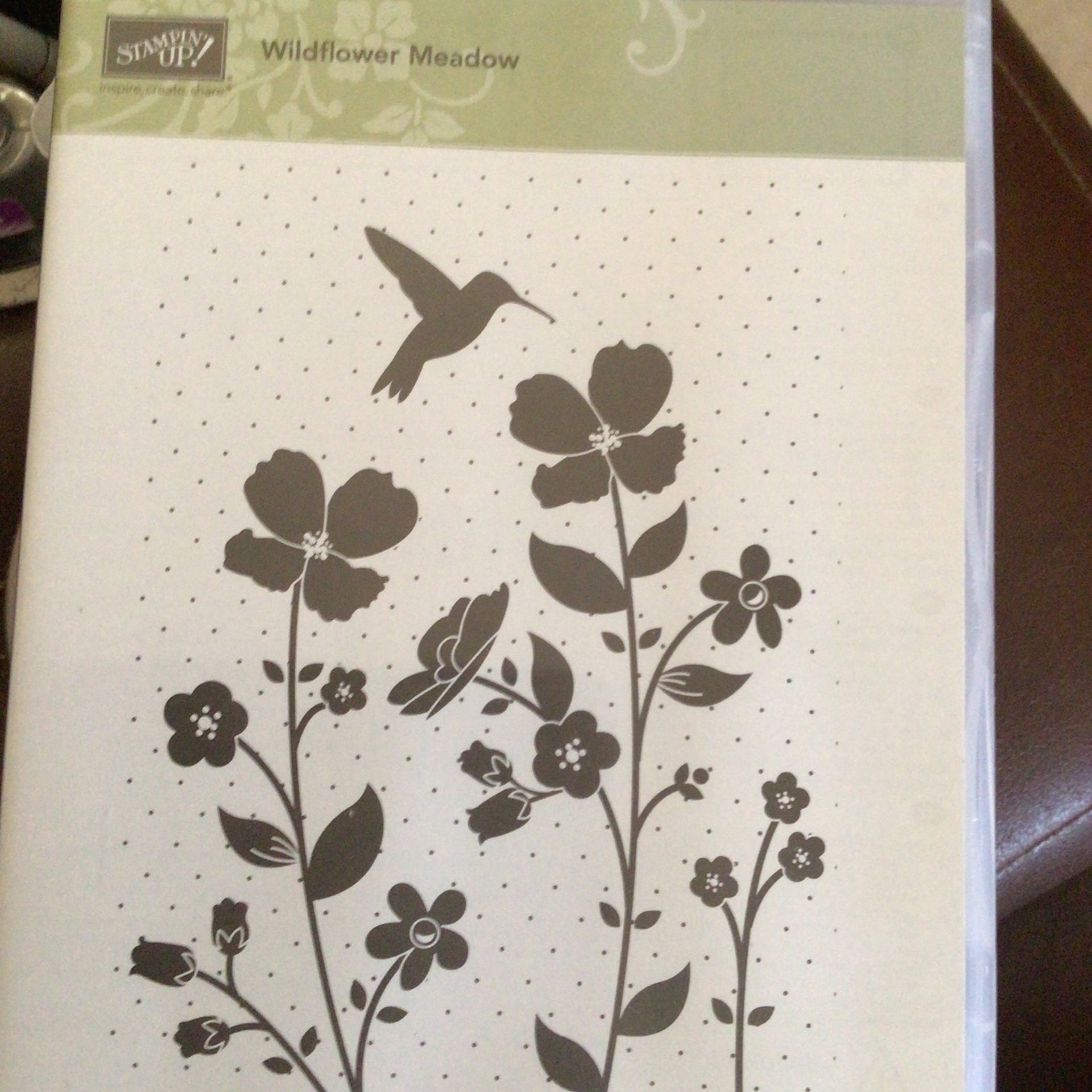 Stampin Up Stamp Sets
