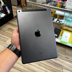 Apple iPad 9 64GB Cellular