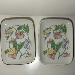 Ben Rickert Soap Dish 