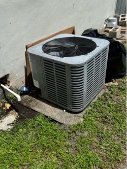 Aire Acondicionado Ameristar 3 Ton