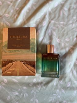 Micheal Malul Citizen Jack Mohave Eau de Parfum