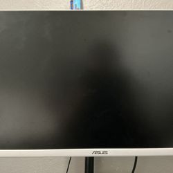 Asus Tv Or Gaming Monitor 28 Inch 
