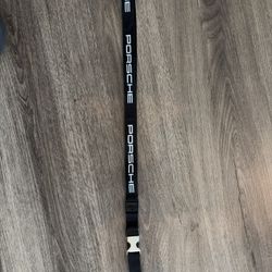Porsche Lanyard