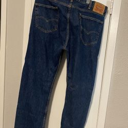 Levi’s Jeans
