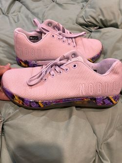 No bull shoes $20