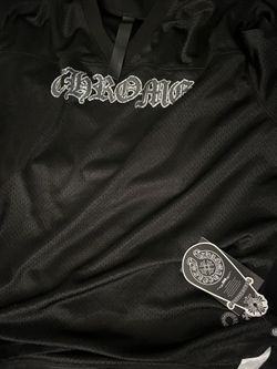 Chrome Hearts Jersey