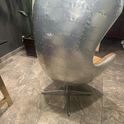 Aviator Style Chair 