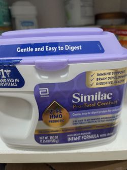 Gentle total