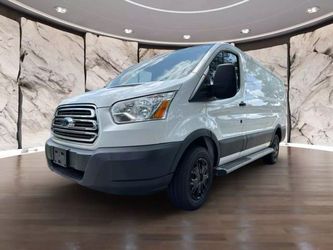 2018 Ford Transit 250 Van