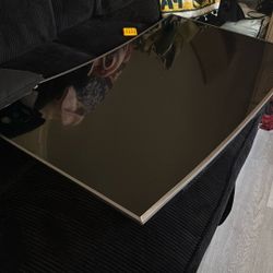 Curved Samsung Tv