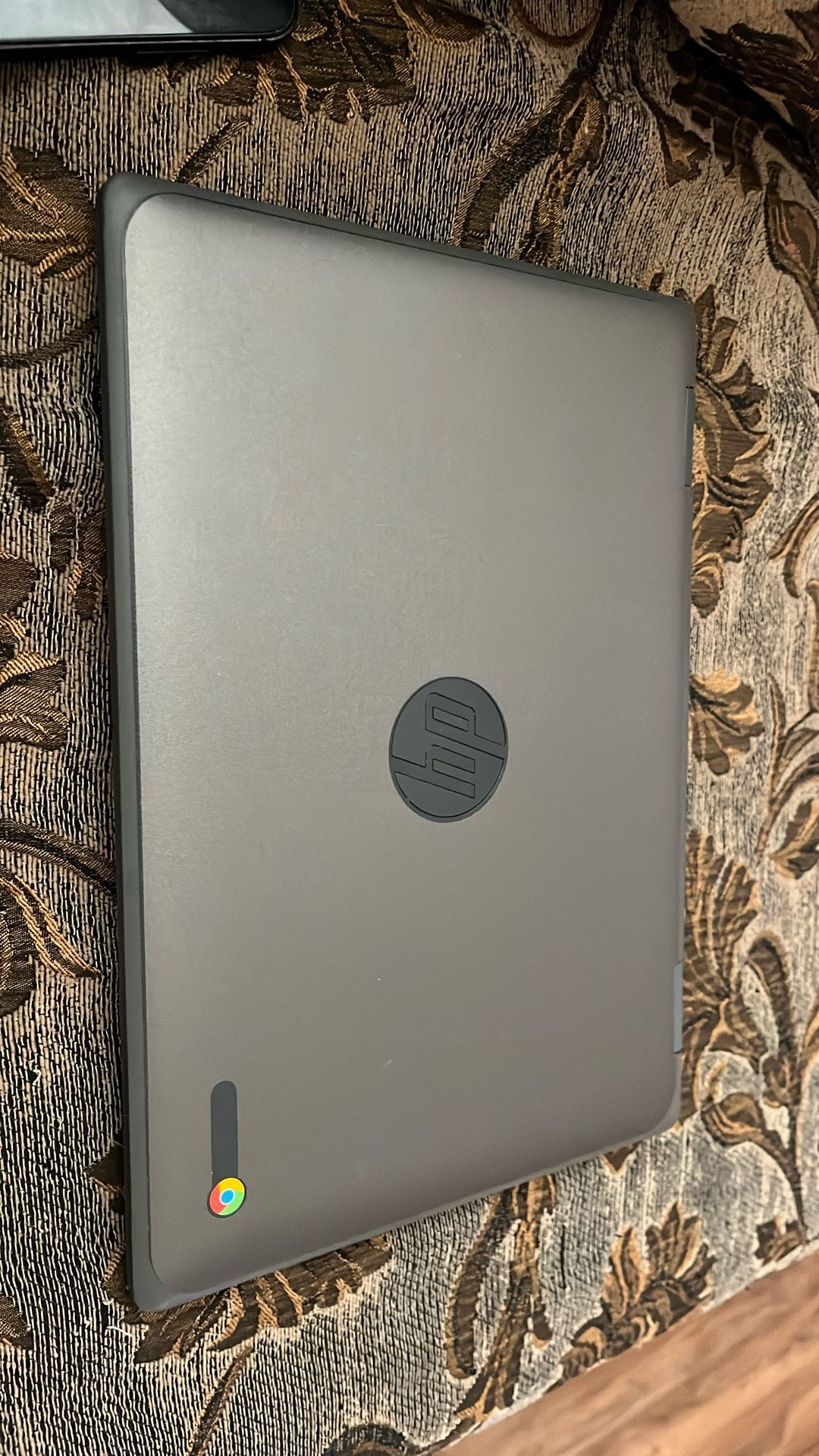 HP Chromebook Touchscreen