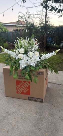 Wedding Centerpieces