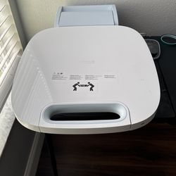 Cricut automatic Heat Press