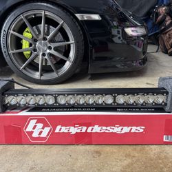 Baja Designs Onx6+ 30 inch