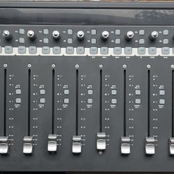 Avid Artist Mix Touch Sensitive Fader Control