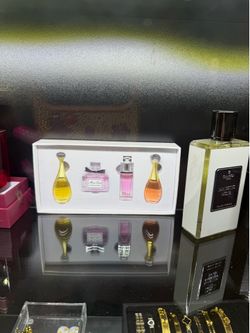 Dior mini set
