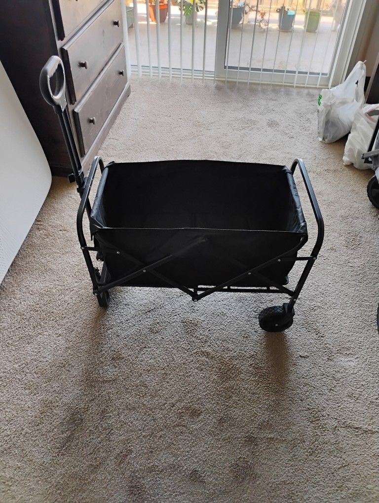 Brand New Small Wagon $15Visalia