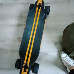 Long Board 