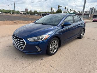 2018 HYUNDAI ELANTRA 🤩
