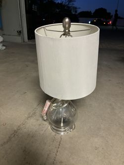 table lamp