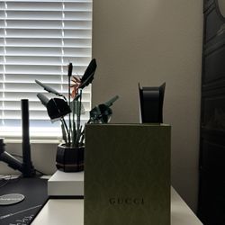 Gucci Crossbody Bag