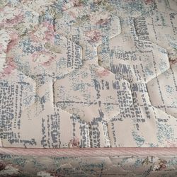 Rock Hard Mattress - Twin Size