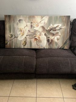 Wall frame.  Decoracion.