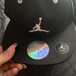Jordan Hat - Youth 