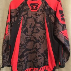Misfit Dirt bike Jersey